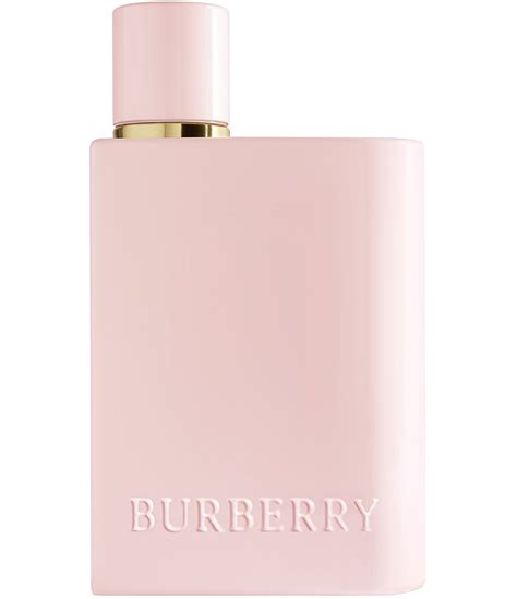 donne burberry|burberry her fragrance.